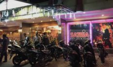 Insiden Maut, Seorang Pria Warga Teluk Air Tewas di Tangan Lettu CPM di THM Satria