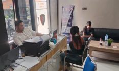 Polres Karimun Ungkap Kasus Kekerasan Terhadap Pengemudi Ojol Wanita