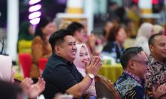 Bobi Kurniawan: Perjuangan Veteran Jadi Teladan Bagi Generasi Penerus