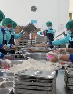 BGN Tutup Tiga Dapur Makan Bergizi Gratis di Riau